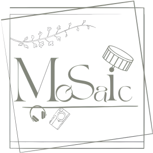 MOSAIC 高校生バンド