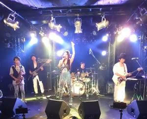 東京のバンド