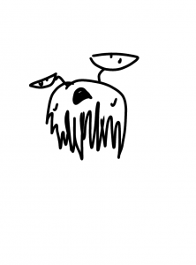 ばびぶべぼうちゃ