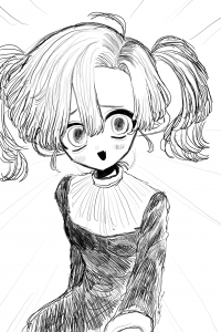 むすびくん