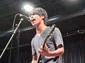 KAZATO MAHIRO