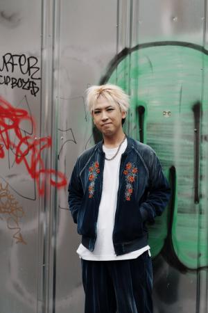 ドラマー師匠