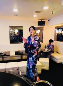 Chami(チャミ)