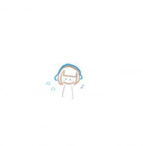     むに。
