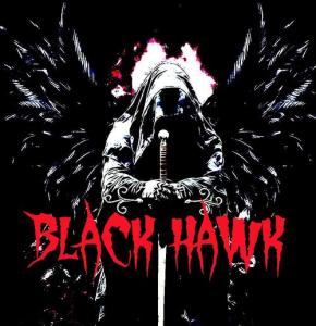 Shinn BLACK HAWK