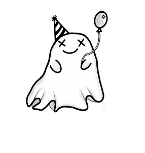 GhostParty