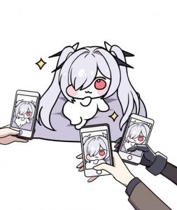 ねみぃ