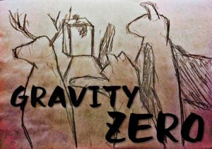 ANTIgravity