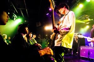 ジャズマスター至上主義過激派