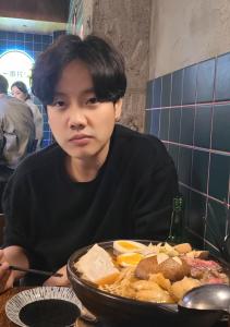 DongHo Yu