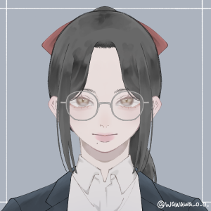 キツネちゃん