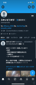 スキンピリオド