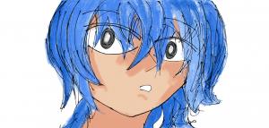 Sympathique  ryo