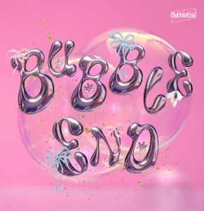 BubbleEnd公式