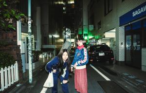 衝子にメアリーズ