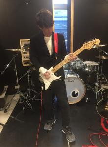 JET GUITAR