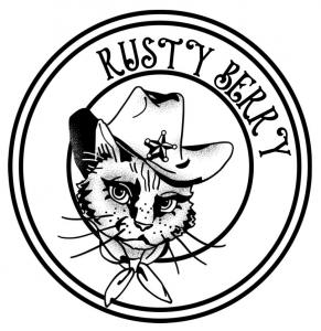 RUSTY BERRY