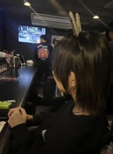 光合成