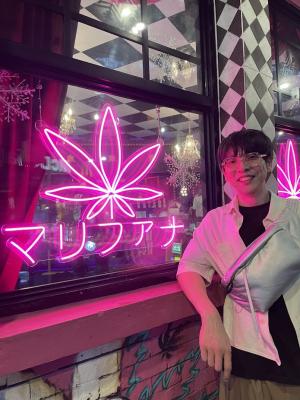 KG anti-techno tokyo