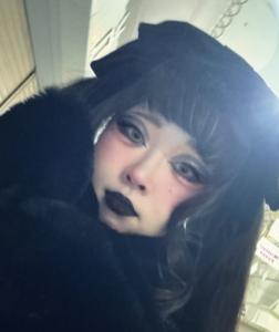 闇夜ロクジ