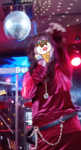 MIA菜