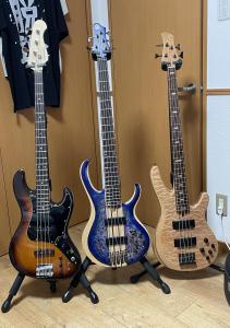 R&R bass