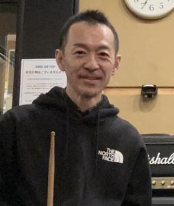 ビッキー（神戸）