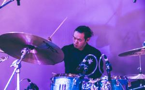 ショウ（drum）
