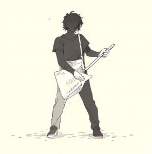 そばかす12号