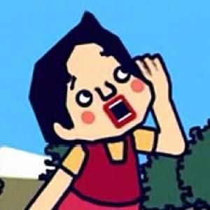 推しの追っかけしてます