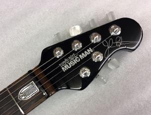 ジョンペトラー