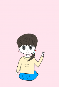 ピタピタ子 Pitako
