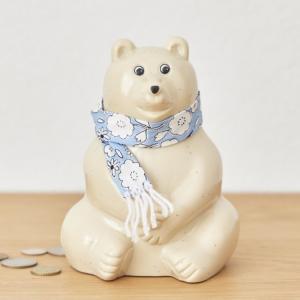 シロクマオ