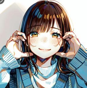 づーー