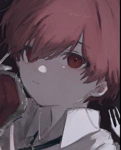 ねむくん。
