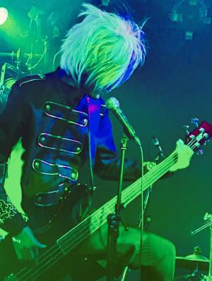 福山市在住のNao