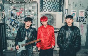 茶蕎麦BOYZ