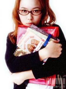 pollyanna