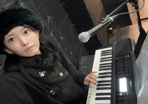 ナナコ！東京で音楽やってる人