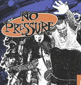 No Pressure
