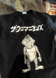 マーシーヒロト