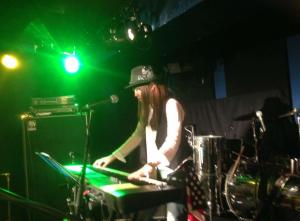 Nice Age Rock
