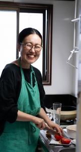 永末丁子