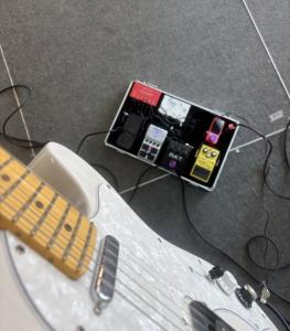 Mio-guitar