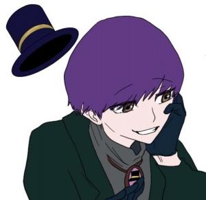 でぃんちゃそ
