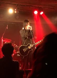 SIXX(かずぺん)