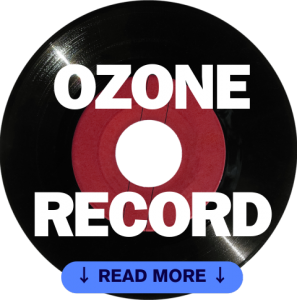 OZONE RECORD