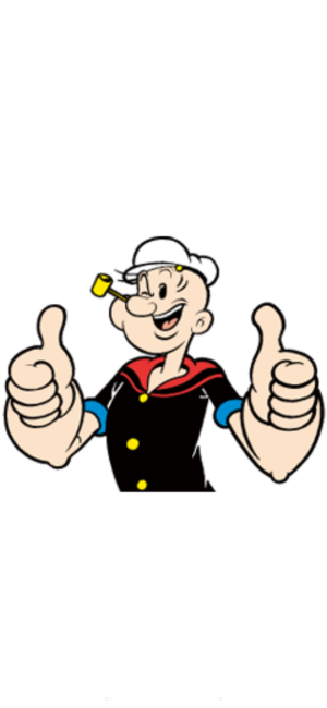 POPEYE