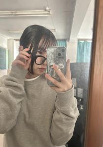 音楽だいすき17歳