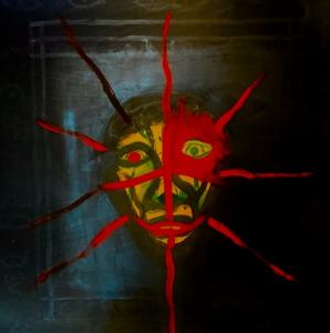 ‡Kane_Cane_Cain≠